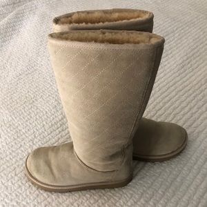 Ugg Tall Boots